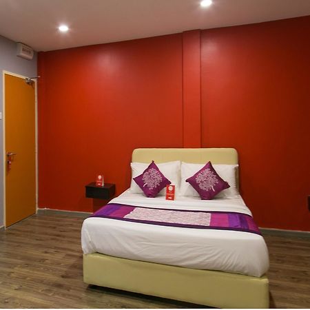Oyo 296 Kk Hotel Jalan Pahang Kuala Lumpur Ngoại thất bức ảnh