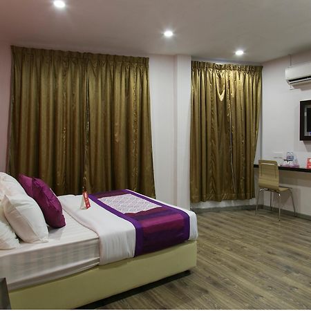 Oyo 296 Kk Hotel Jalan Pahang Kuala Lumpur Ngoại thất bức ảnh